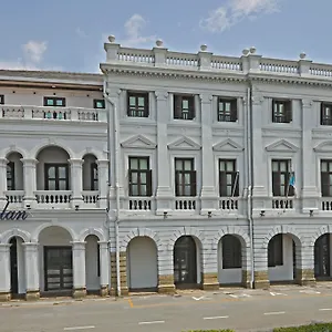 Royale Chulan Penang Отель