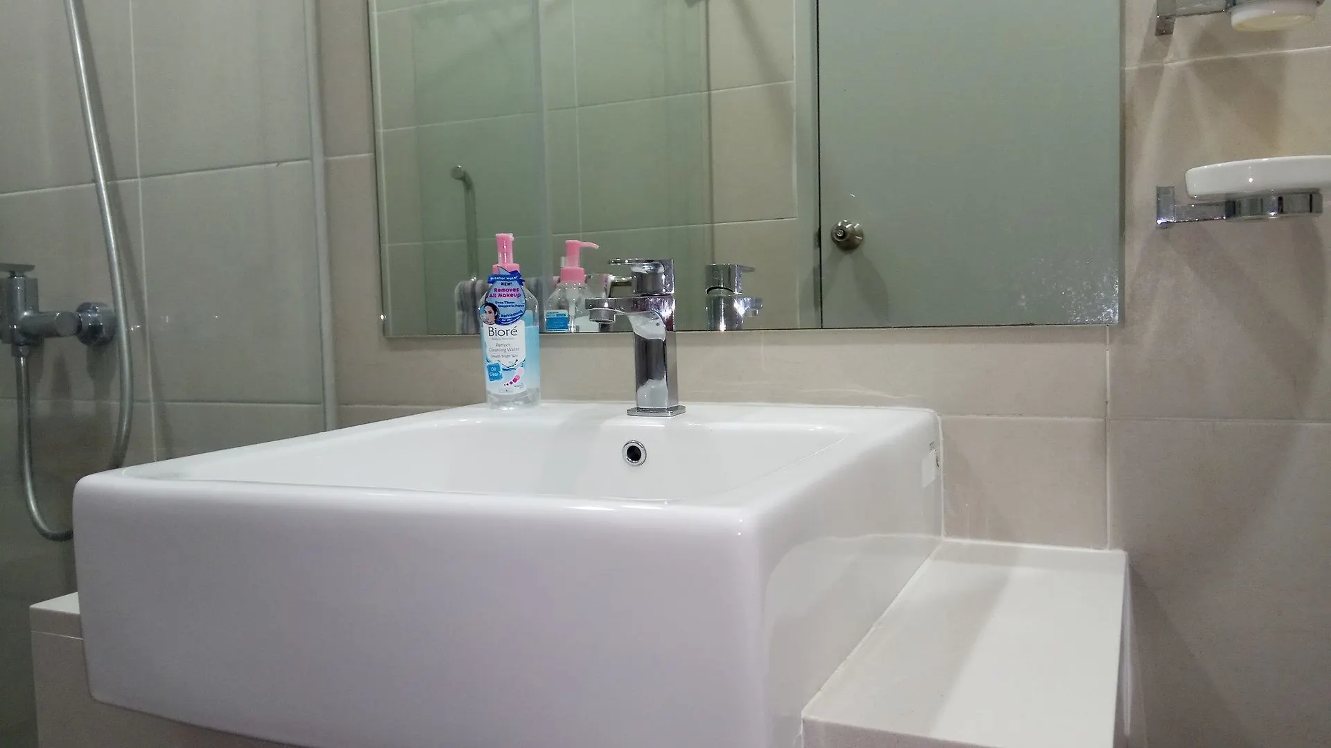 Penang Studio Suite In Georgetown Отель Джорджтаун