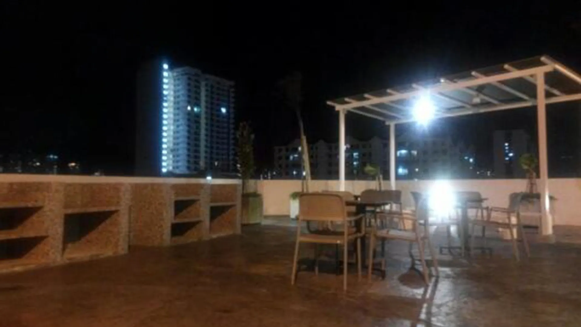 Penang Studio Suite In Georgetown 3*, Джорджтаун Малайзия