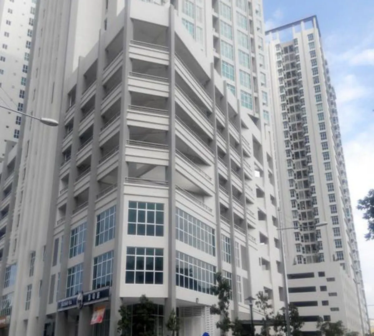 Penang Studio Suite In Georgetown