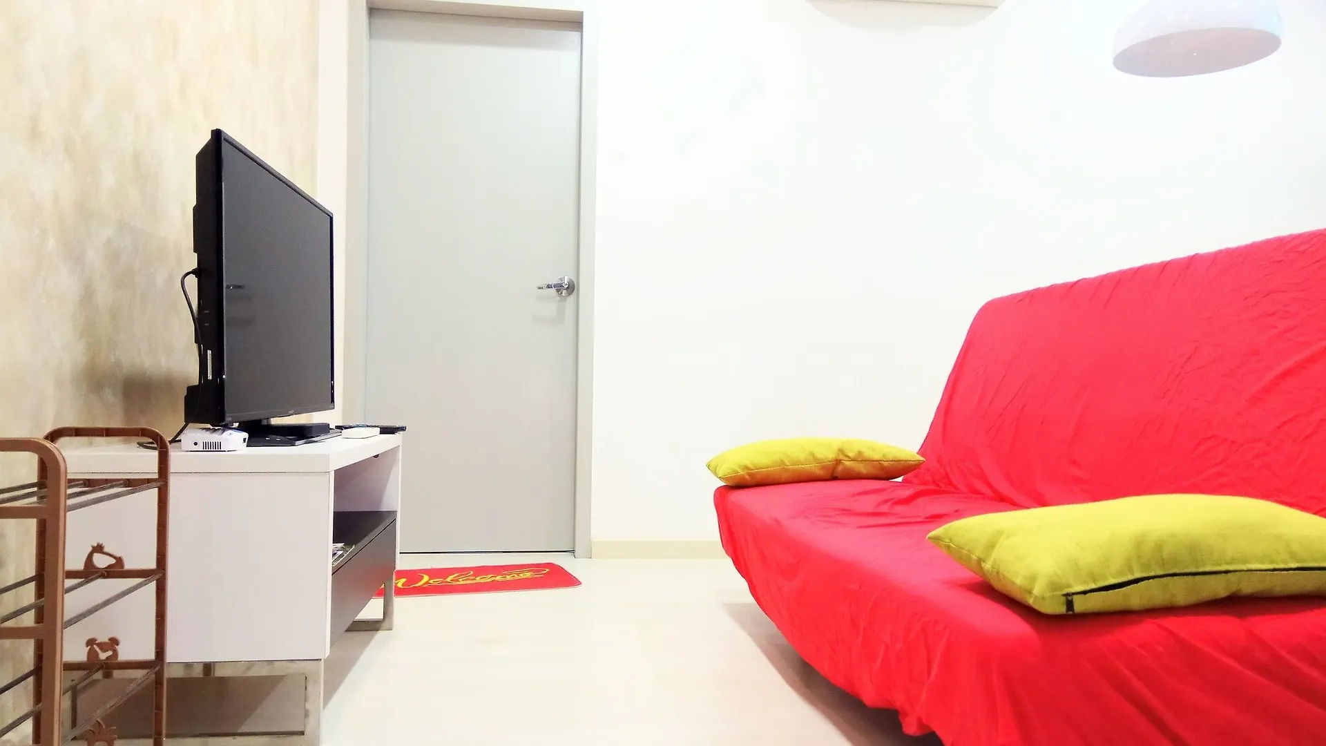 Penang Studio Suite In Georgetown Джорджтаун