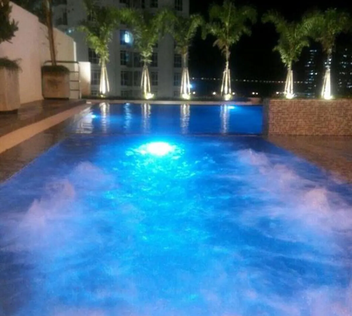 Отель Penang Studio Suite In Georgetown