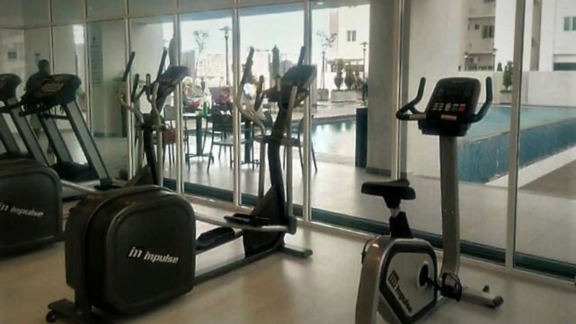 Penang Studio Suite In Georgetown Джорджтаун