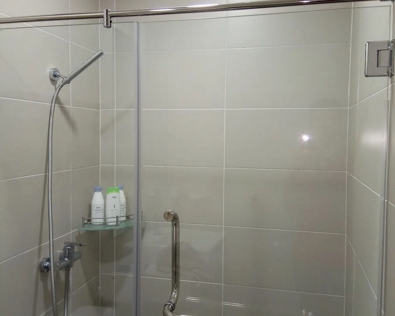 *** Отель Penang Studio Suite In Georgetown Малайзия