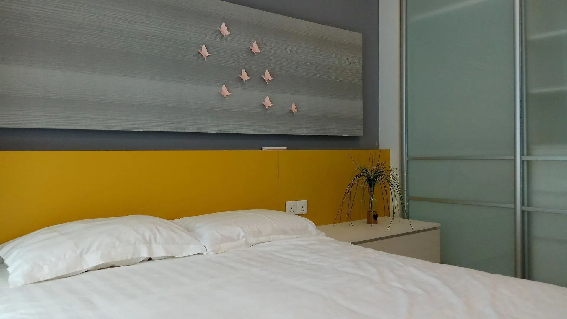 Penang Studio Suite In Georgetown