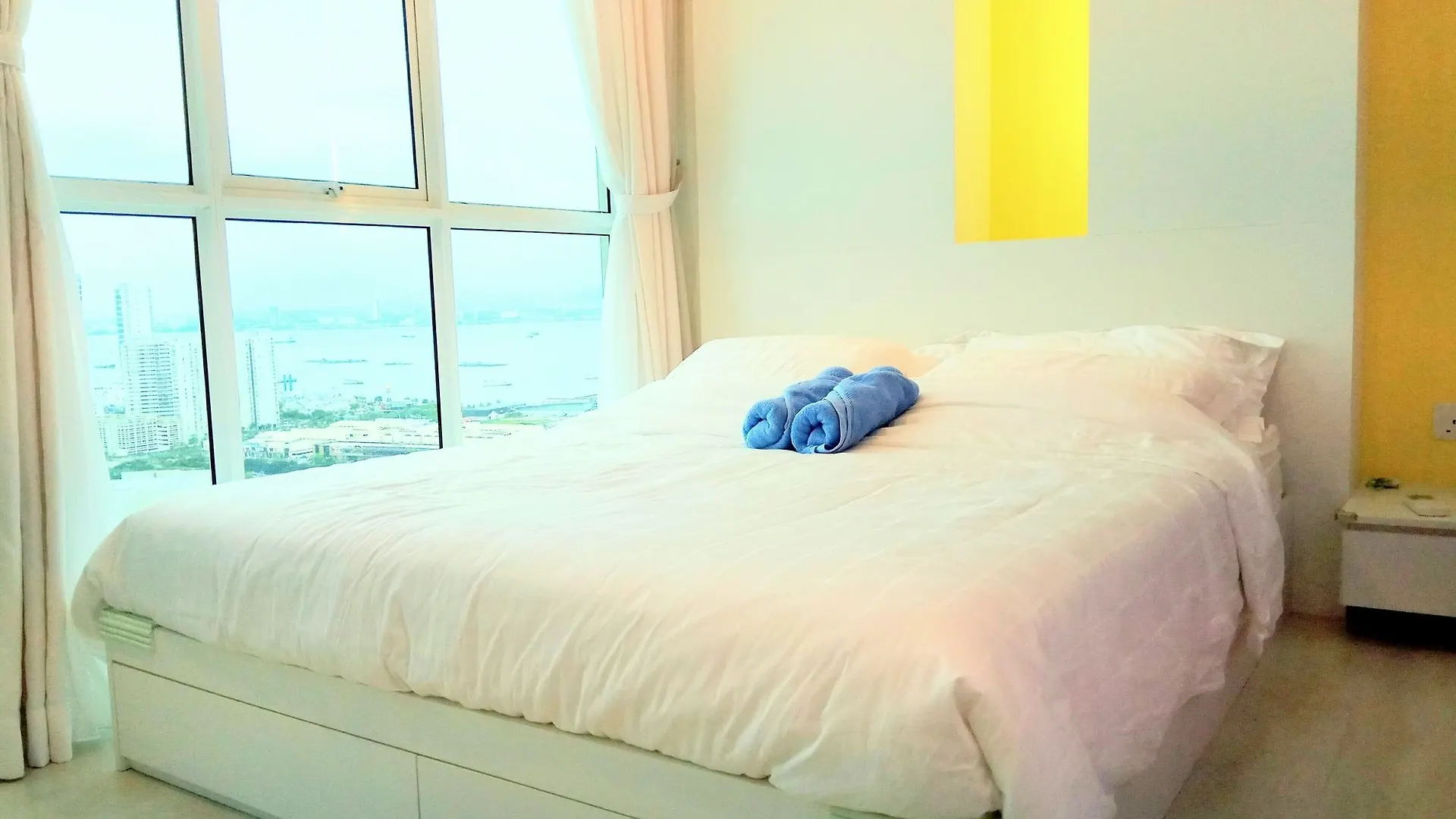 Penang Studio Suite In Georgetown 3*, Джорджтаун
