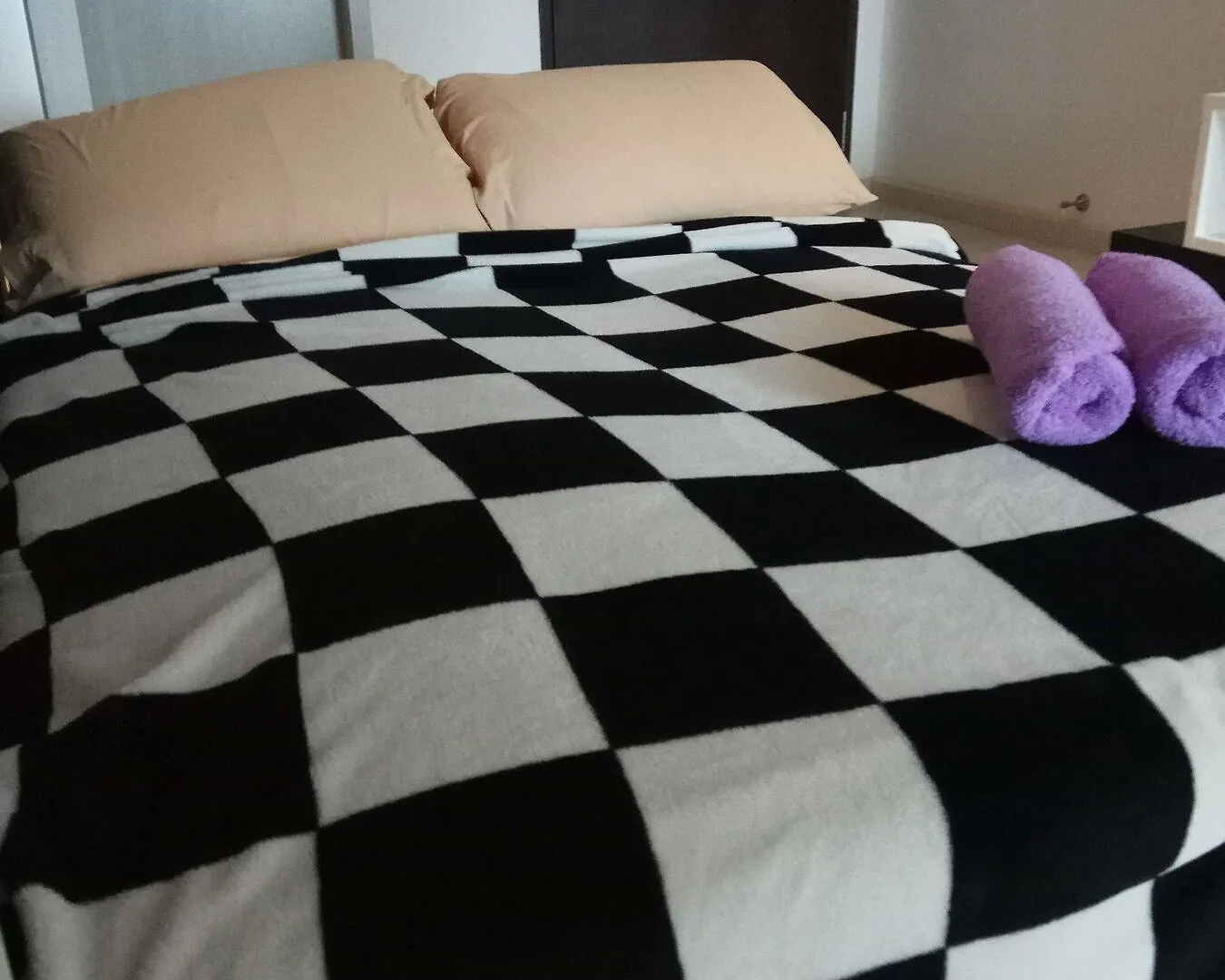 Penang Studio Suite In Georgetown Отель
