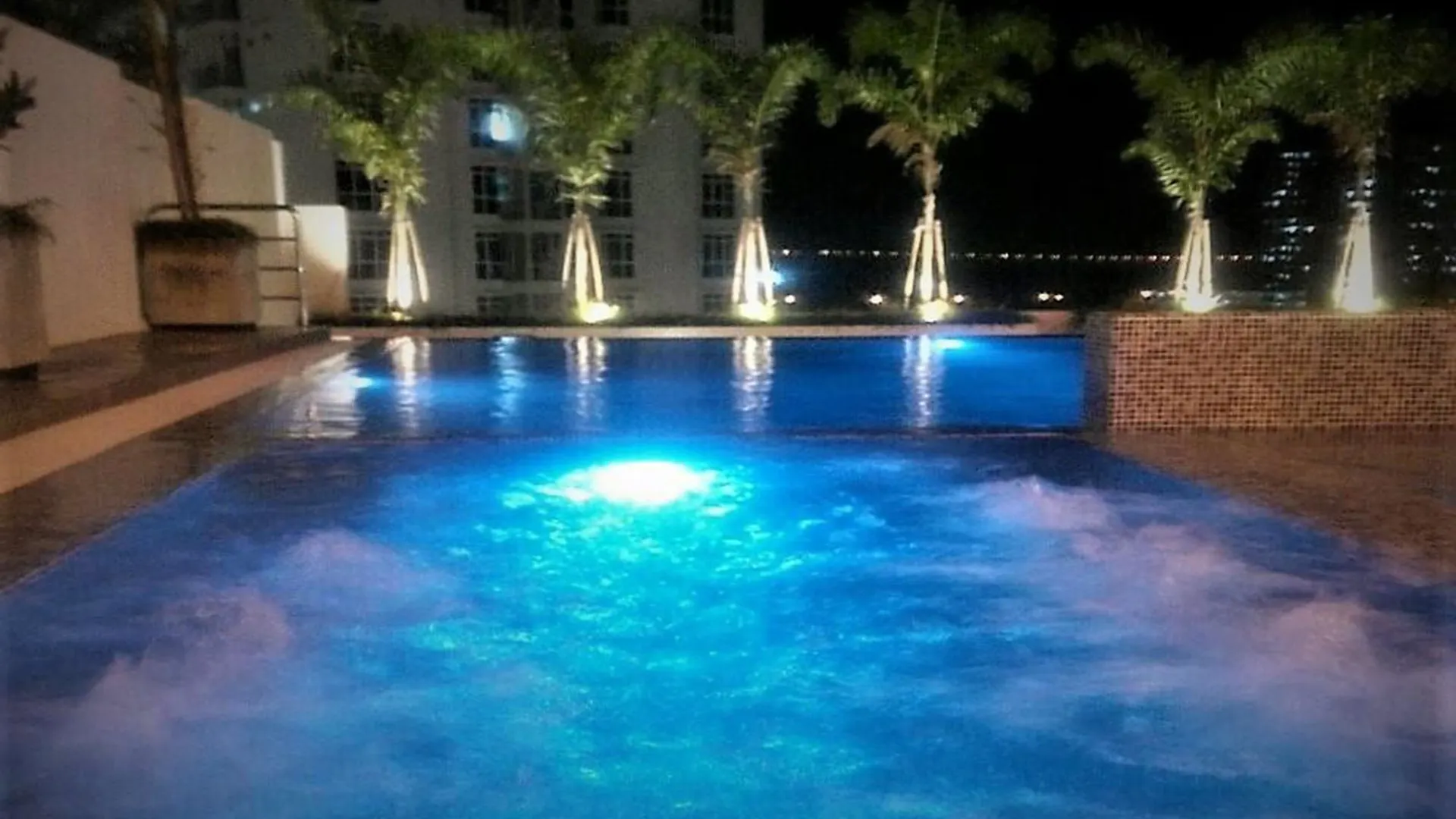 Отель Penang Studio Suite In Georgetown