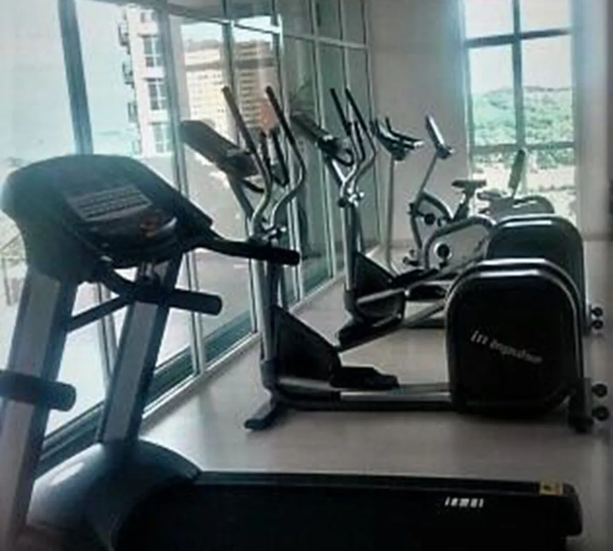 Penang Studio Suite In Georgetown Малайзия