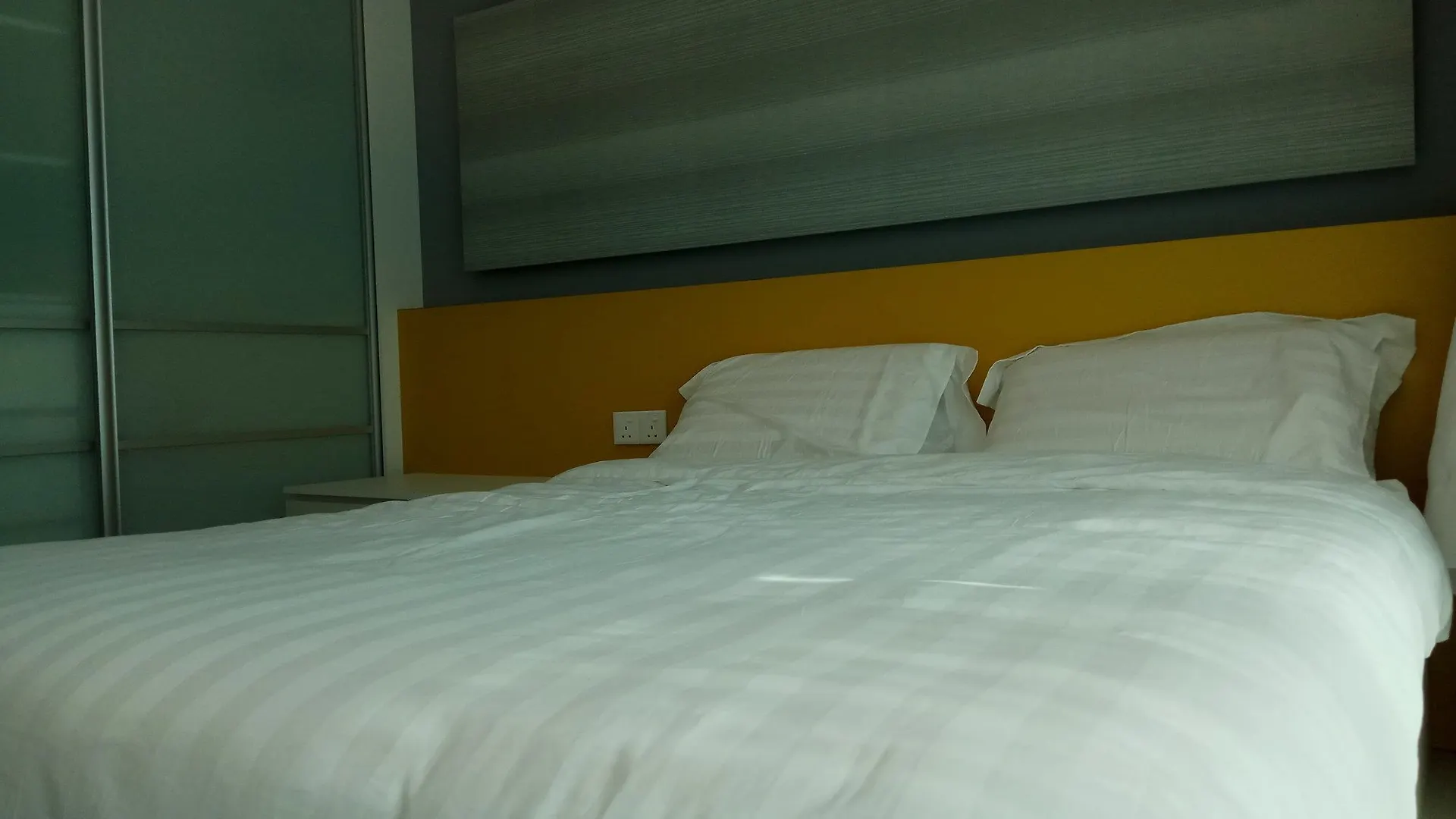 Penang Studio Suite In Georgetown Otel George Town