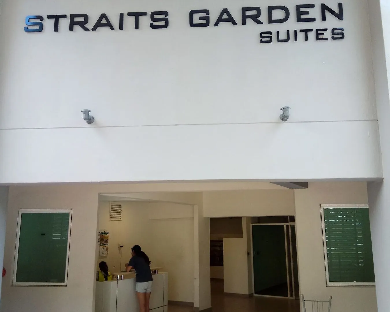 Otel Penang Studio Suite In Georgetown