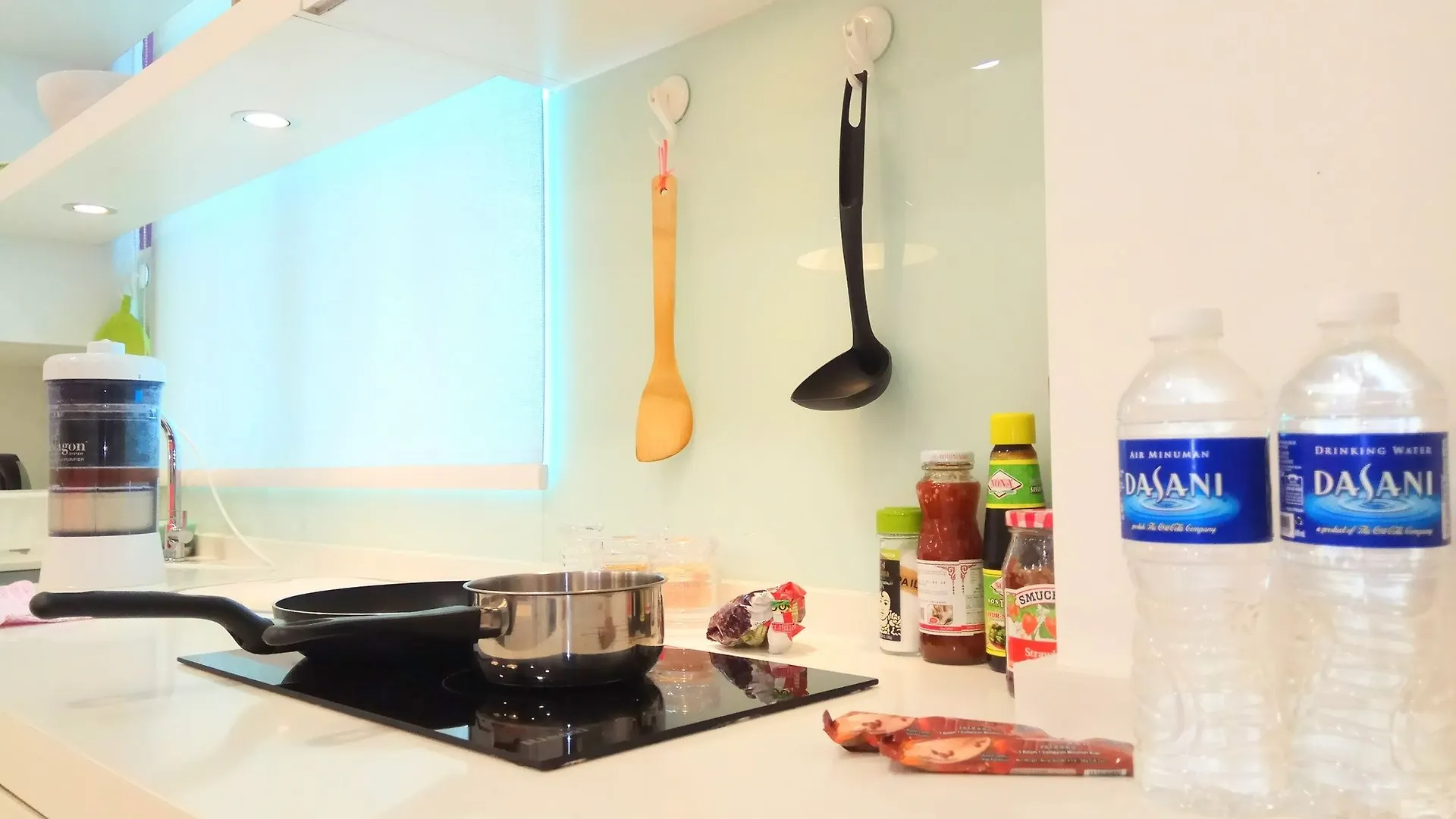 Penang Studio Suite In Georgetown George Town